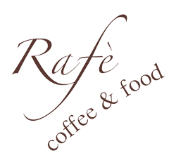 Кафе Рафе